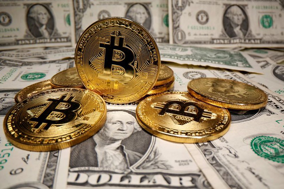 Estados Unidos desplazó a China como el mayor minero de bitcoins del mundo