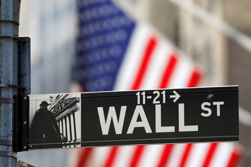 Wall Street cerró la jornada en verde y el índice S&P 500 marcó un nuevo récord