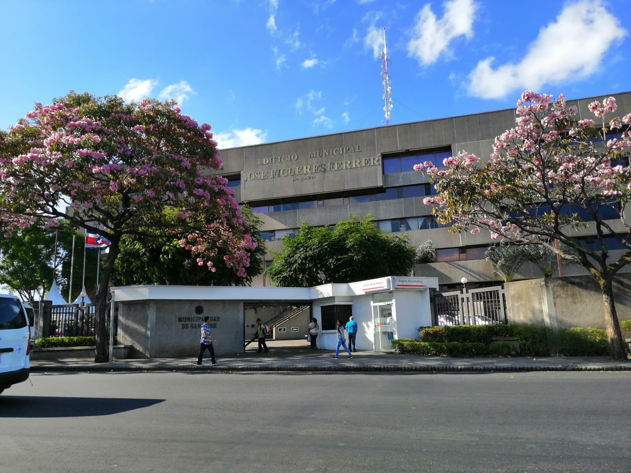 Condenan a Municipalidad de San José a pagar ₡4500 millones a Hospicio de Huérfanos