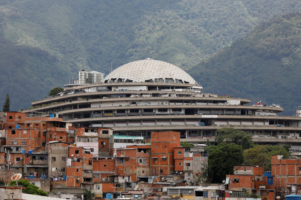 Estados Unidos reclamó la liberación inmediata de los ex directivos de Citgo arrestados en Venezuela