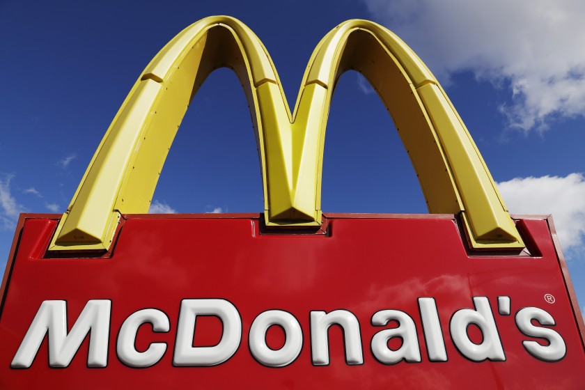 McDonald’s contratará 300 personas en el último trimestre del año