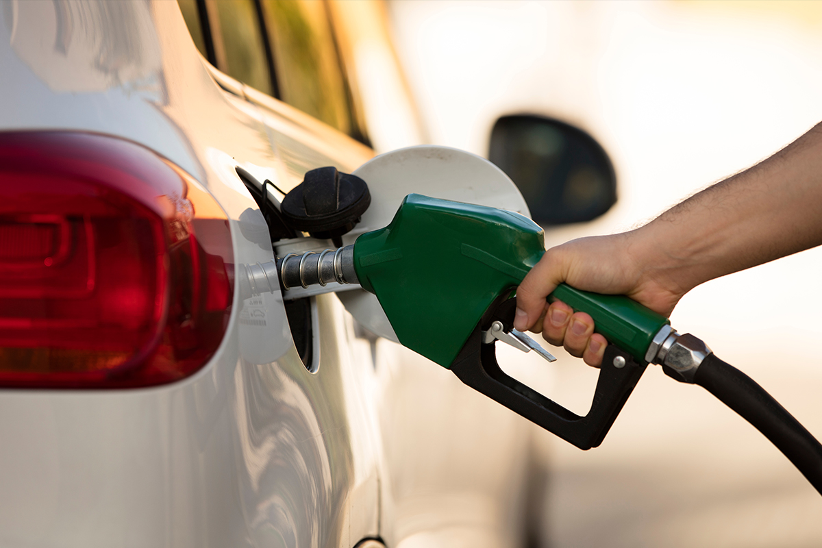 Precio de la gasolina de Costa Rica es el cuarto más caro de Latinoamérica