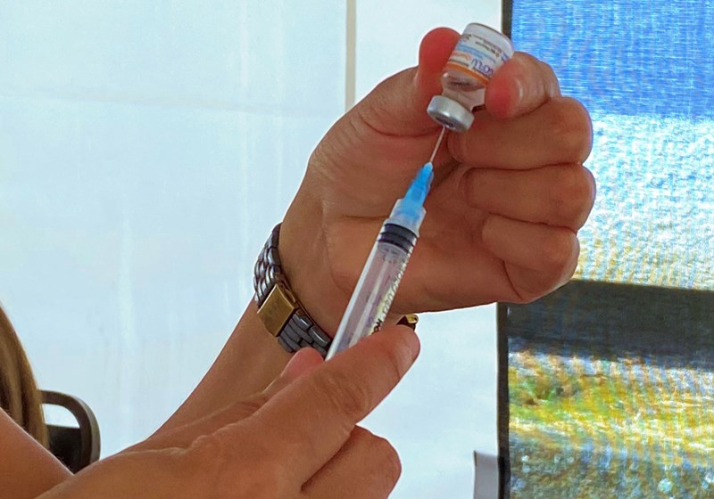 ¿Desea vacunarse contra la influenza? CCSS aplicará 227 mil dosis a personas sin factores de riesgo de todas las edades