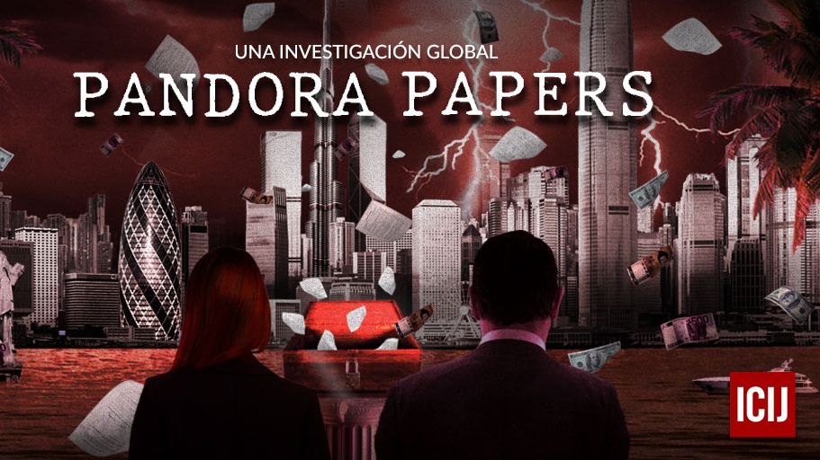 Pandora Papers se convierte en la mayor revelación periodística sobre sociedades “offshore”: 11,9 millones de documentos