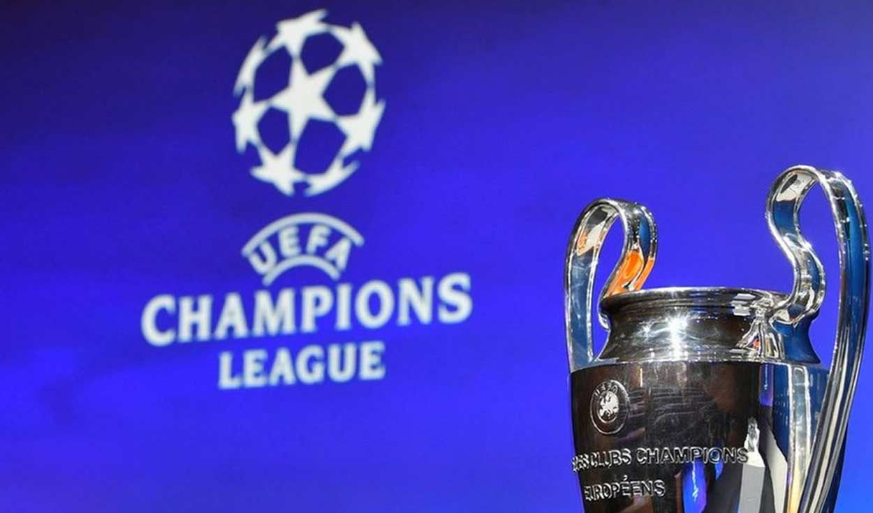 Champions League: así quedaron los resultados de la cuarta fecha de la fase de grupos