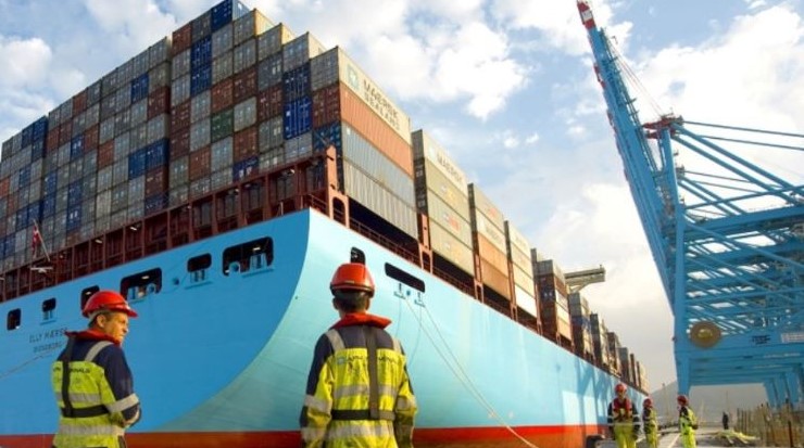 Más de la mitad de las exportaciones del 2020 fueron realizadas por empresas en el régimen de Zona Franca