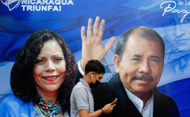 Facebook eliminó una granja de trolls dirigida por el régimen de Daniel Ortega
