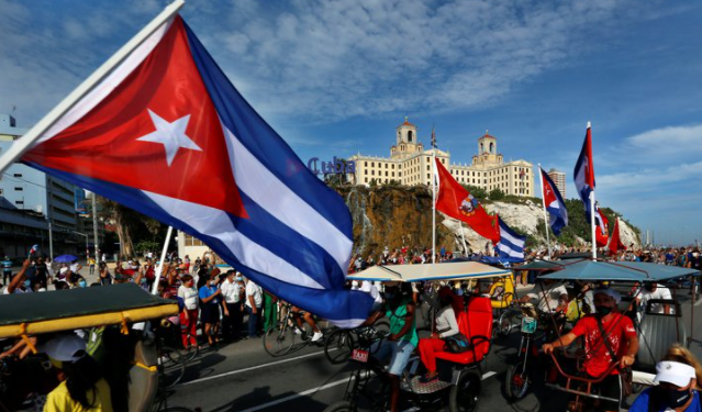Aumenta el descontento contra la dictadura cubana: una organización registró 345 protestas en octubre