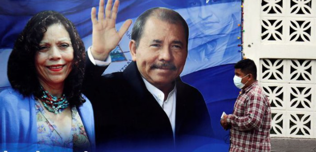 La Unión Europea declaró ilegítimas a las elecciones en Nicaragua: “Ortega privó al pueblo de elegir libremente”