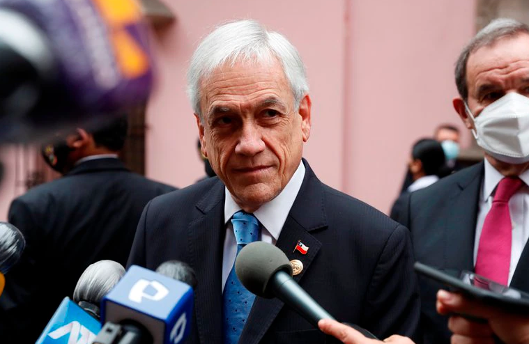 La Cámara de Diputados de Chile aprobó el juicio político contra Sebastián Piñera y el caso pasará al Senado
