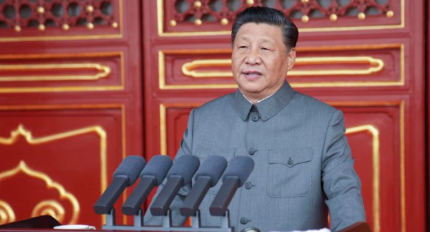 El Partido Comunista de China aprobó una resolución que le permitirá a Xi Jinping entronizarse en el poder