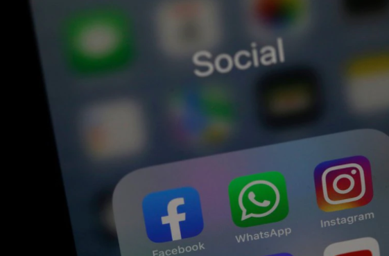 WhatsApp, Facebook e Instagram se volvieron a caer
