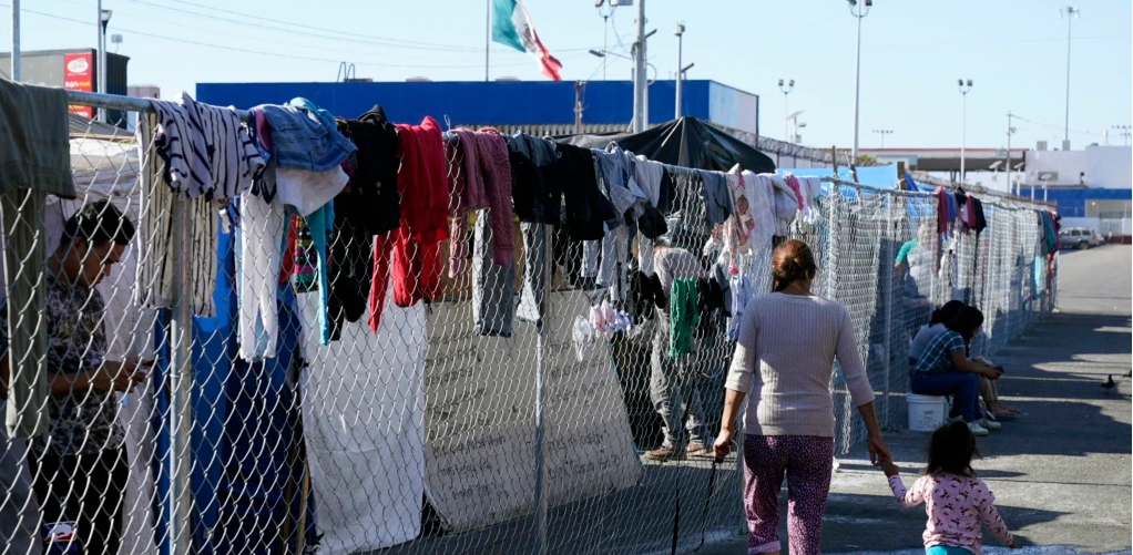 EE.UU. aún busca acuerdo con México sobre retorno solicitantes de asilo conocido como MPP