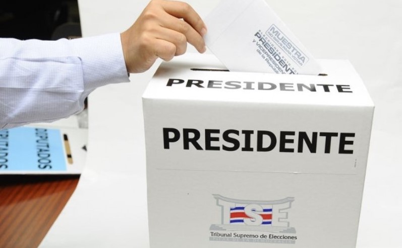 49 mil costarricenses votarán en el extranjero: 14 mil más que en 2018