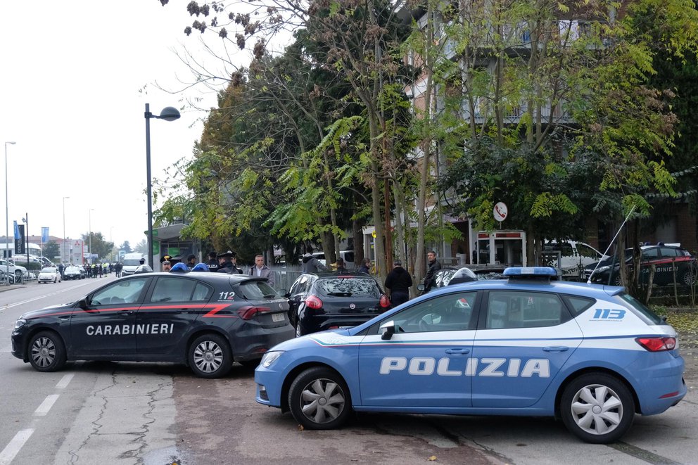 Mega operación contra la ‘Ndrangheta en Italia: más de 100 mafiosos detenidos y una tonelada de cocaína de Latinoamérica secuestrada