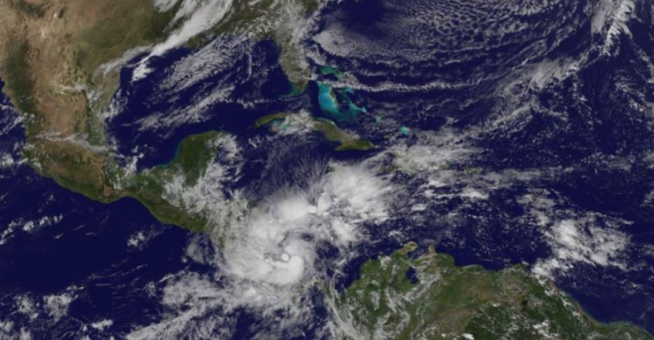 Temporada cerró con siete huracanes en el Caribe: Ninguno tuvo afectación directa sobre Costa Rica
