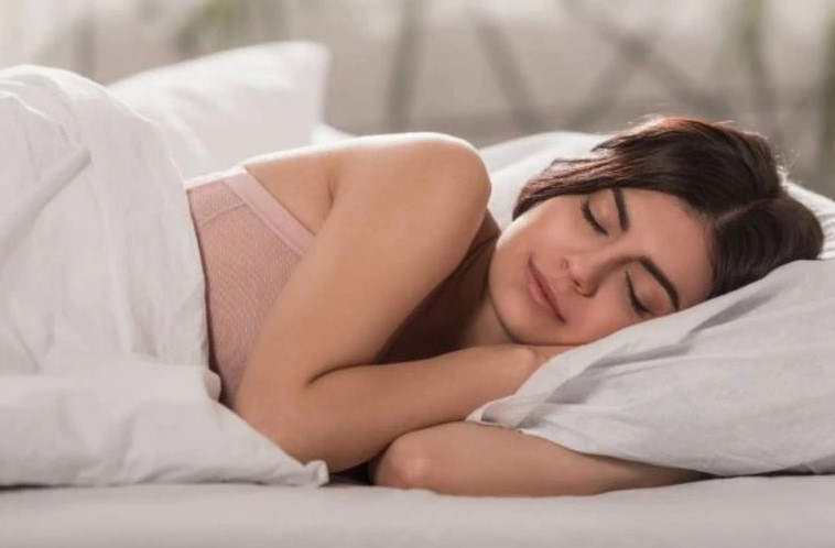 Científicos podrían haber encontrado la hora perfecta de dormir para mantener el corazón sano
