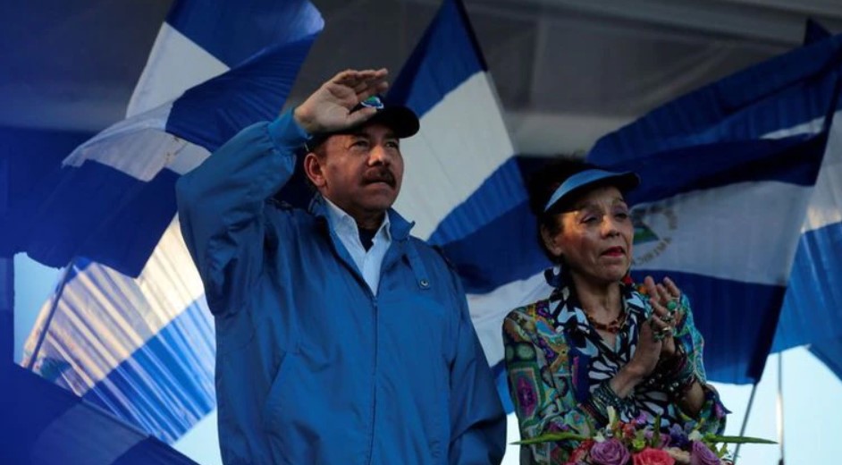 Joe Biden prohibió el ingreso a EEUU de Daniel Ortega y otros miembros del régimen sandinista en Nicaragua