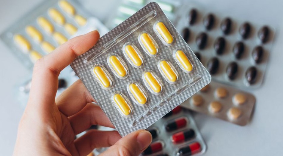 Los pacientes que toman antidepresivos tendrían menos riesgo de morir por COVID-19