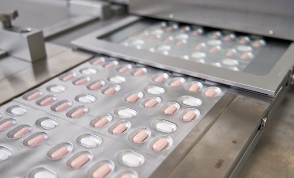 EEUU le encargó a Pfizer 10 millones de tratamientos de su píldora contra el COVID-19