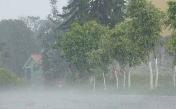 CNE emite alertas ante riesgo de inundaciones en próximos días por condiciones lluviosas