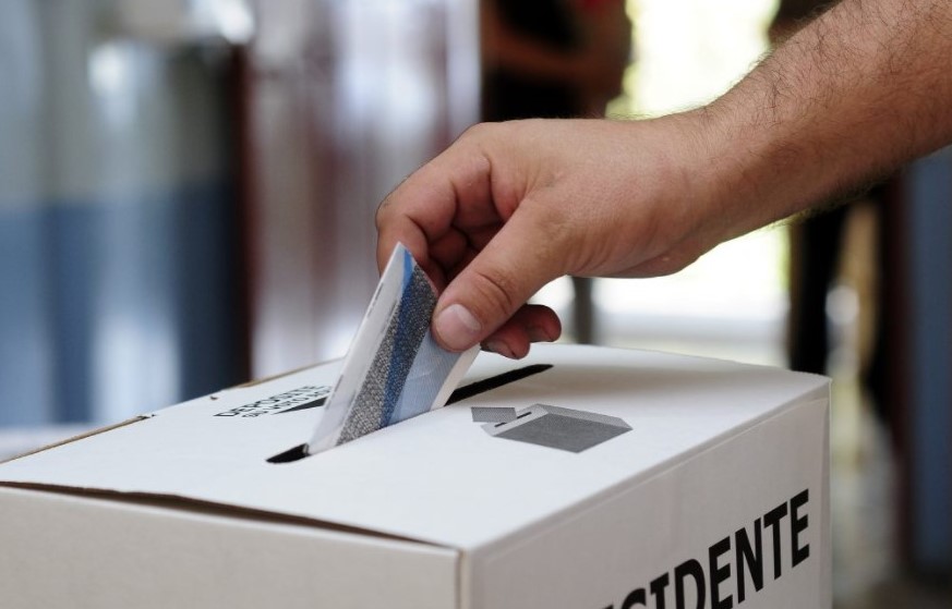 TSE sorteará este miércoles la ubicación de partidos en las papeletas para Elecciones Nacionales 2022