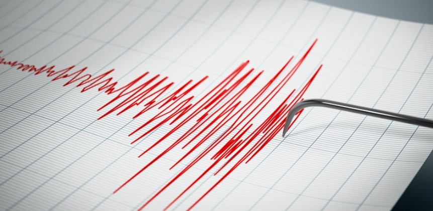 OVSICORI logró identificar más de 4300 sismos registrados durante octubre
