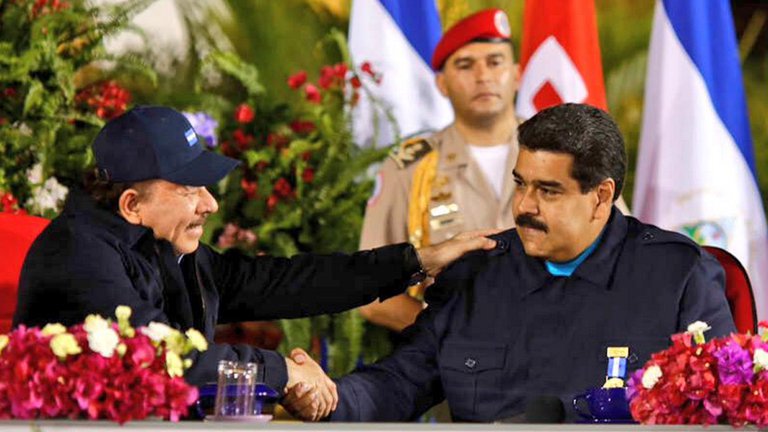 Juan Guaidó: “Quienes convaliden la elección de Ortega se convertirán en cómplices de un dictador totalitario y sus secuaces”