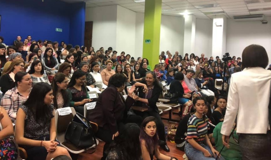 ONU identifica mensajes de odio contra mujeres en política en Costa Rica: El 89% son emitidos por hombres
