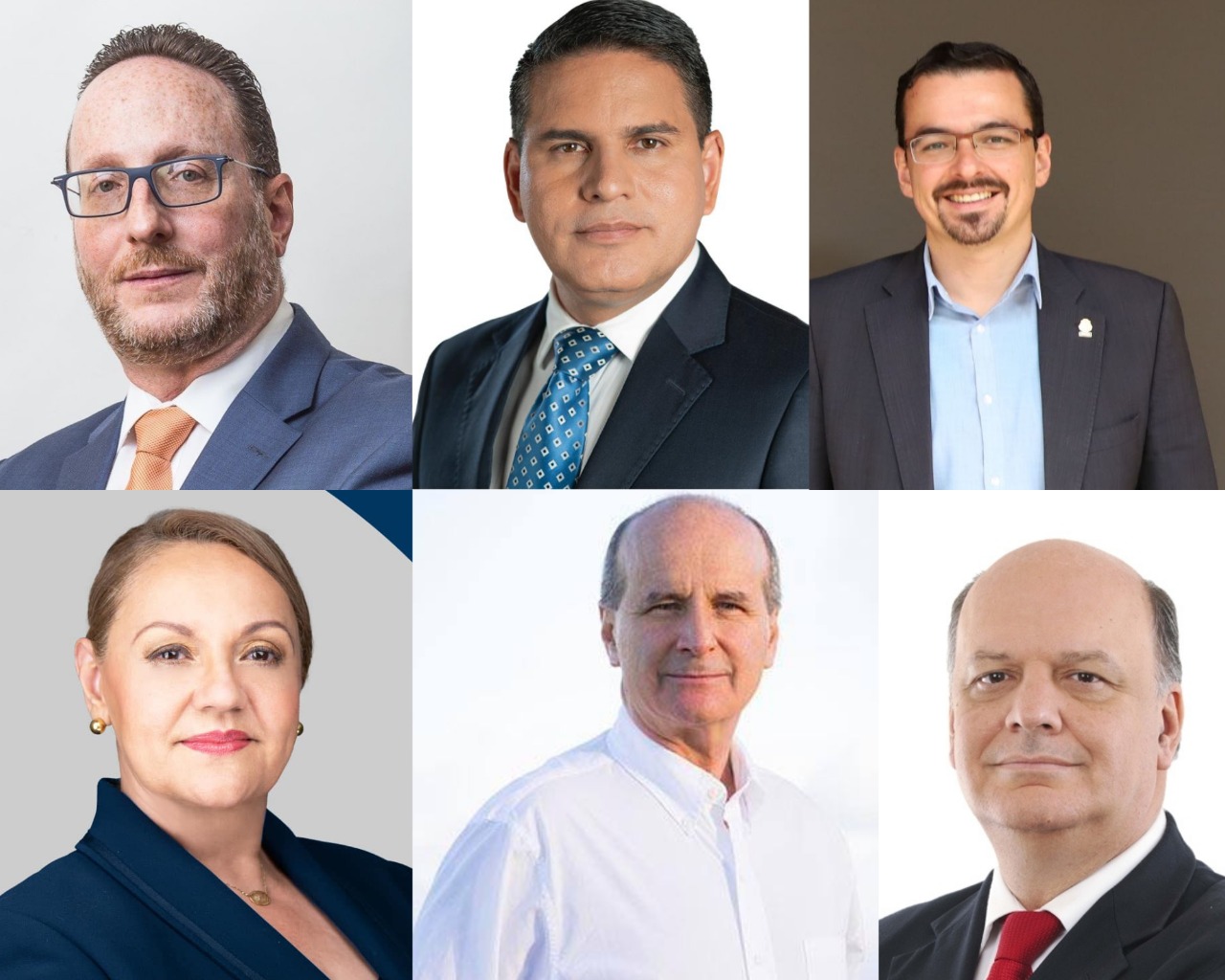 Candidaturas presidenciales cuestionan elección de Daniel Ortega y alzan la voz por liberación de presos políticos