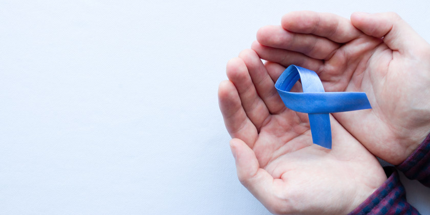 Uno de cada siete hombres en nuestro país podría desarrollar cáncer de próstata