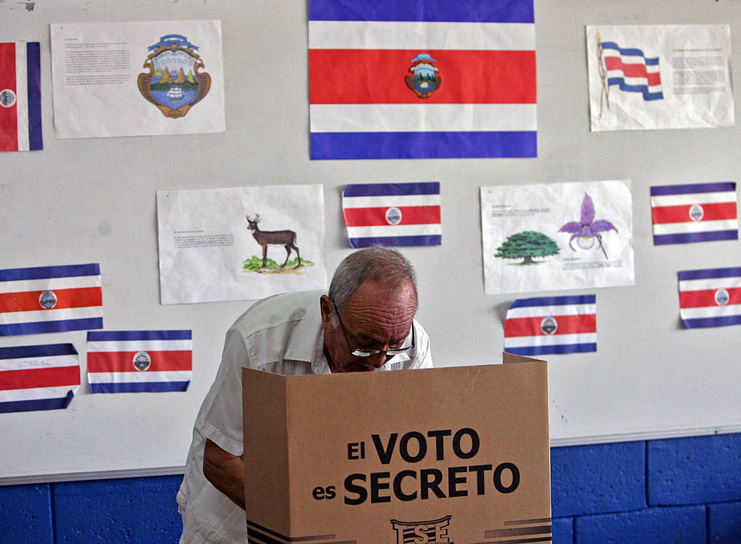 CIEP: Baja porcentaje de indecisos y ningún candidato supera 20% de intención de voto a tres meses de elecciones