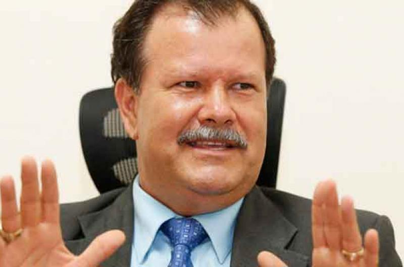 Exdiputado Abelino Esquivel fue absuelto por cargos de presunto tráfico de influencias