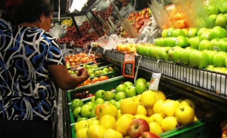 Industria alimentaria proyecta aumento en precios de productos para primer semestre del 2022