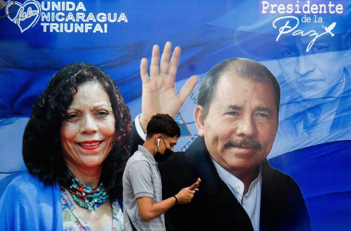 Prohibido viajar: Daniel Ortega convierte a Nicaragua en una jaula para sus funcionarios por temor a que den información a Estados Unidos
