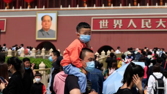 El régimen chino hace casi imposible a los hombres someterse a una vasectomía: cuáles son los motivos