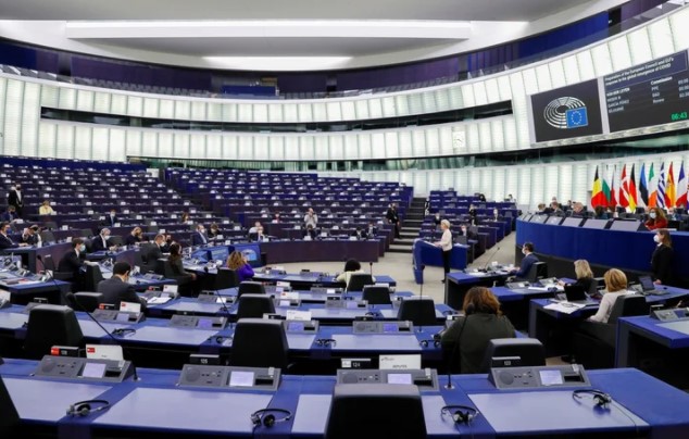 El Parlamento Europeo exigió la liberación de los presos políticos en Cuba y acusó al castrismo de “violar los principios democráticos”