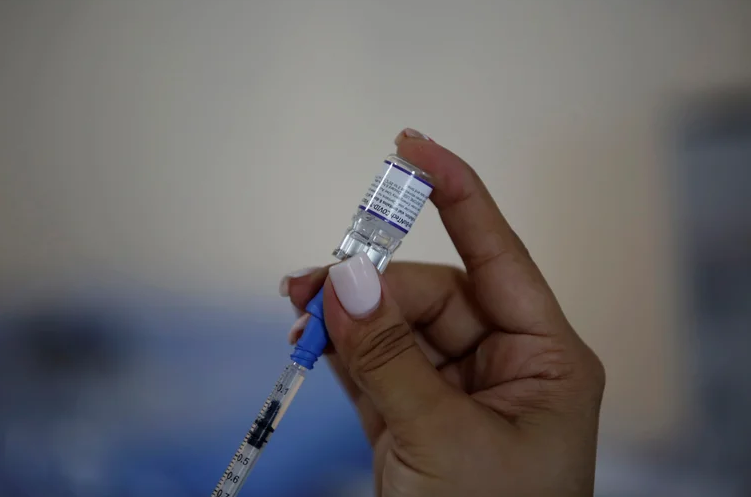 Chile comenzará a aplicar una cuarta dosis de la vacuna contra el covid en febrero