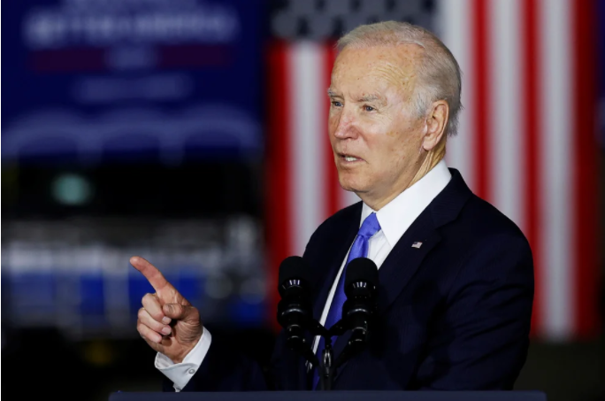 Acuerdo nuclear con Irán: Joe Biden ordenó que EEUU esté preparado si la “diplomacia falla y hay que recurrir a otras opciones”