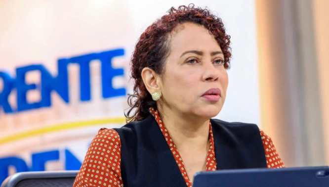 Estados Unidos sancionó a la jefa de gabinete de Nayib Bukele en El Salvador por corrupción