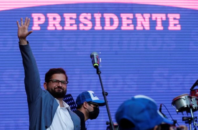 Elecciones Chile 2021: Gabriel Boric derrotó a José Antonio Kast y fue electo presidente de Chile