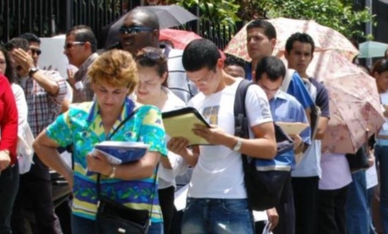 Costa Rica cierra el 2021 sin recuperar niveles de empleo previos a la pandemia: Tasa de desempleo se ubica en 15%