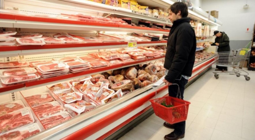 Ganaderos reportan aumento en producción y exportación durante 2021: Consumo de carne tuvo leve recuperación