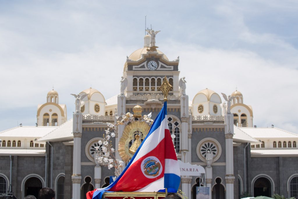 14 candidaturas presidenciales apoyan declarar a Costa Rica como un Estado Laico