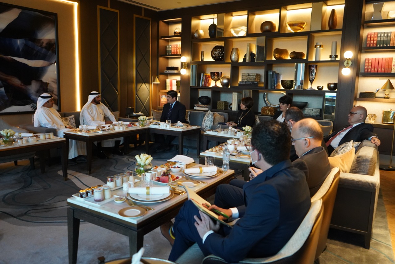 Grupo de inversionistas de Dubái desarrollará hotel siete estrellas en Papagayo