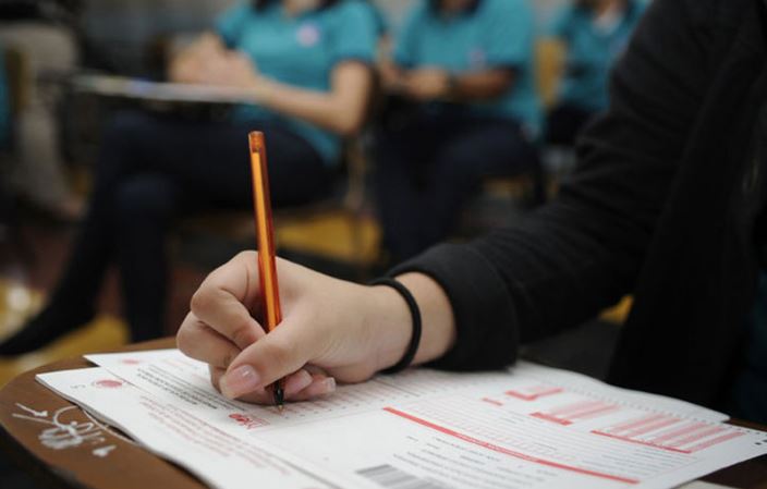 77 mil estudiantes de secundaria aplicarán esta semana pruebas FARO sin polémico cuestionario de factores asociados