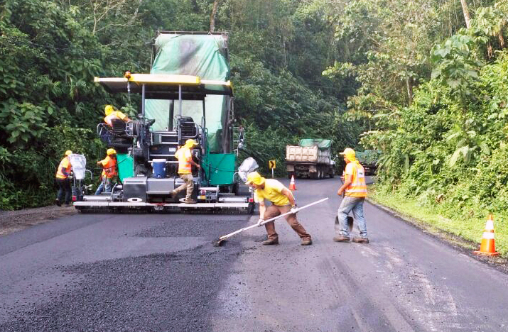 Suspensión de contratos de mantenimiento por caso “Cochinilla” pone en riesgo el 25% de la Red Vial Nacional Pavimentada