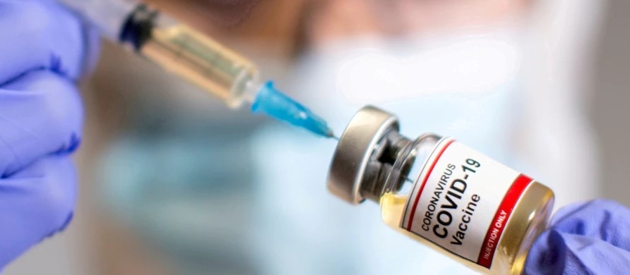 ¿Cuál es la situación de la vacunación contra el COVID-19 en EE. UU.?