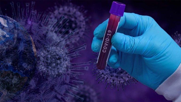 México registra primer caso variante ómicron del coronavirus