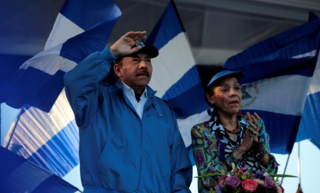 Daniel Ortega asume este lunes su cuarto período presidencial consecutivo sin legitimidad y con un país en crisis